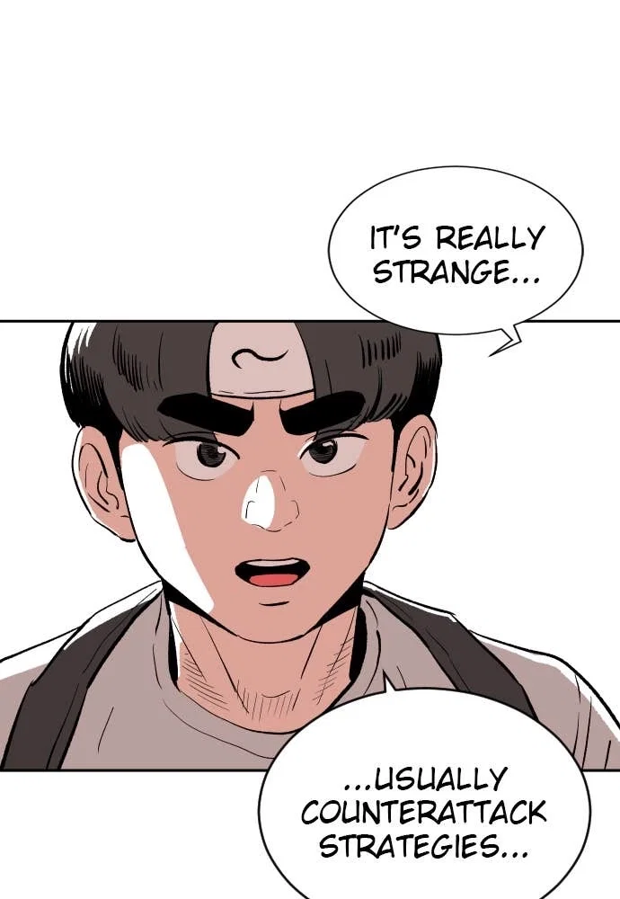 The Build Up Chapter 17 - Page 67