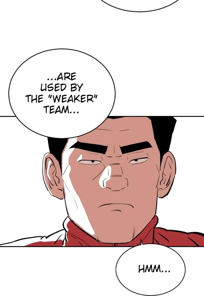The Build Up Chapter 17 - Page 68