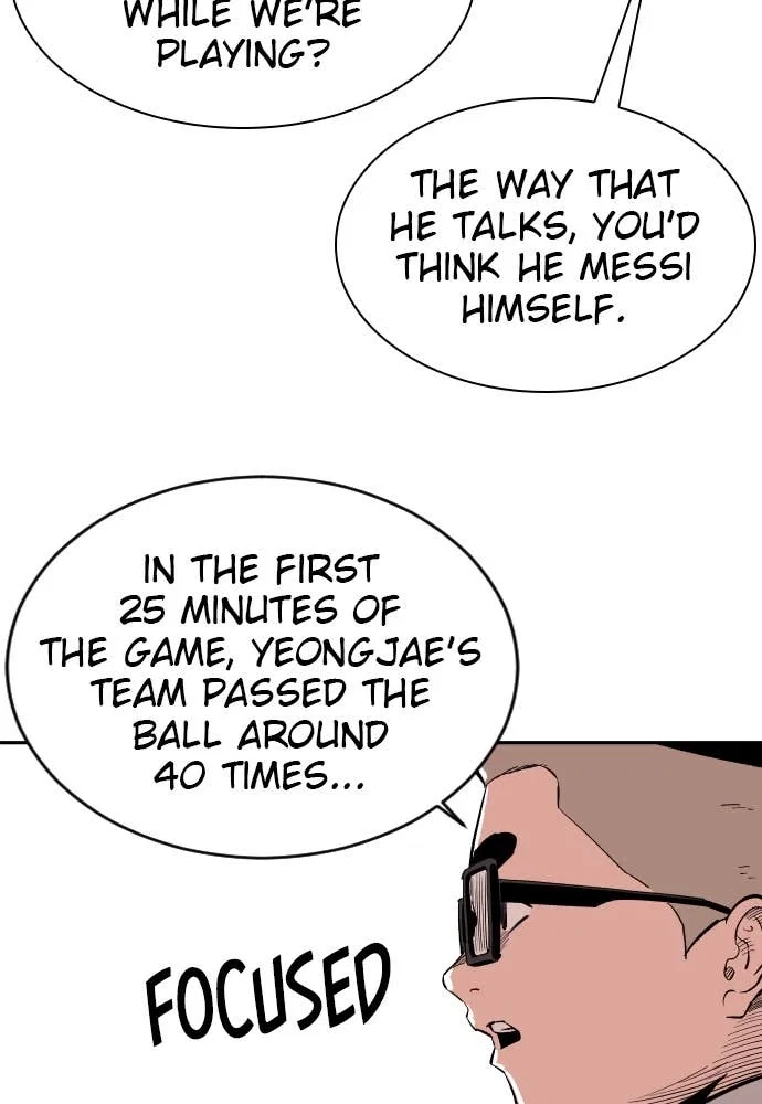 The Build Up Chapter 17 - Page 70