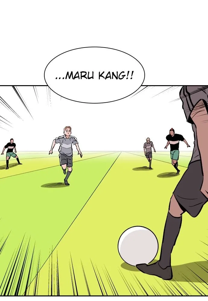 The Build Up Chapter 17 - Page 74