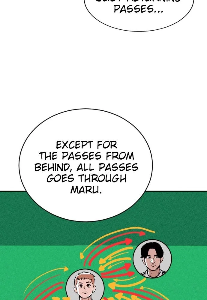 The Build Up Chapter 17 - Page 76