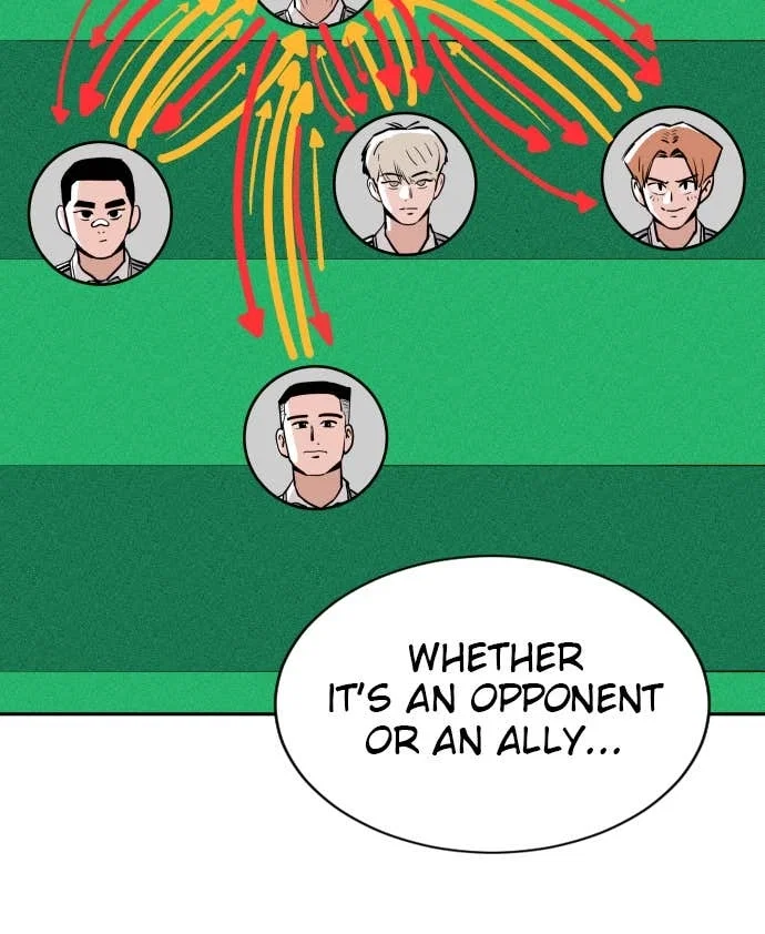 The Build Up Chapter 17 - Page 77