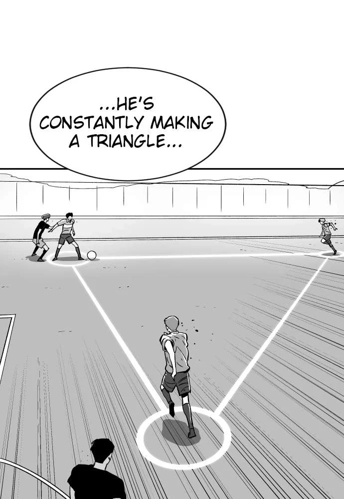 The Build Up Chapter 17 - Page 78