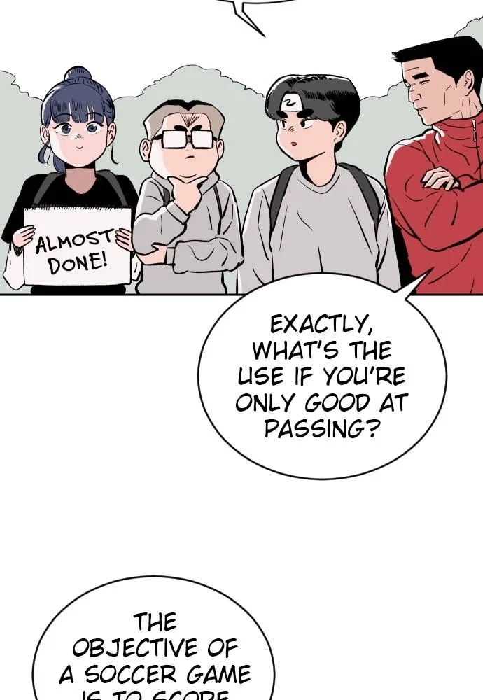 The Build Up Chapter 17 - Page 81
