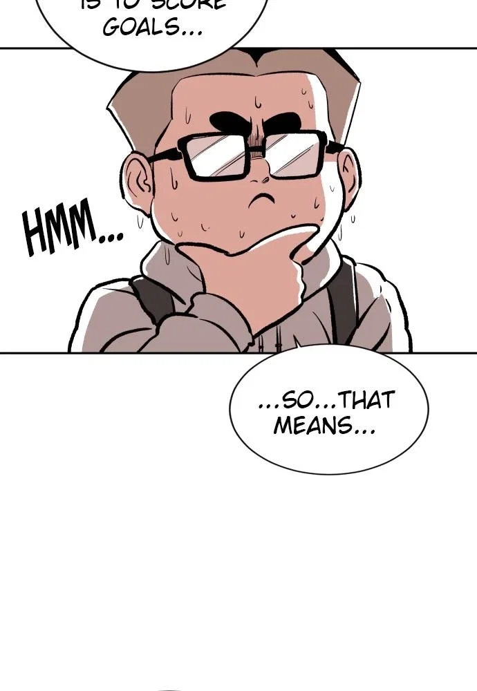 The Build Up Chapter 17 - Page 82