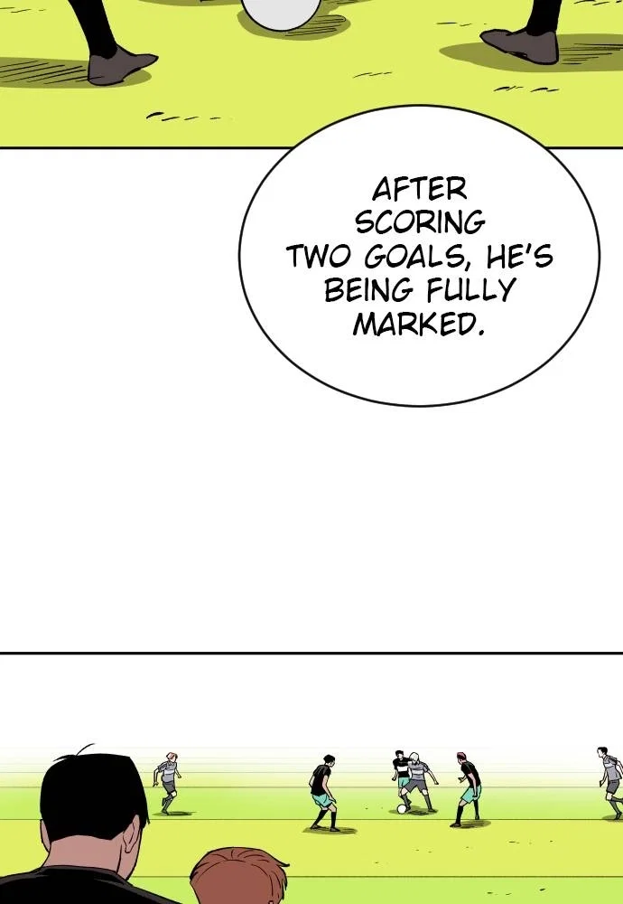 The Build Up Chapter 17 - Page 84