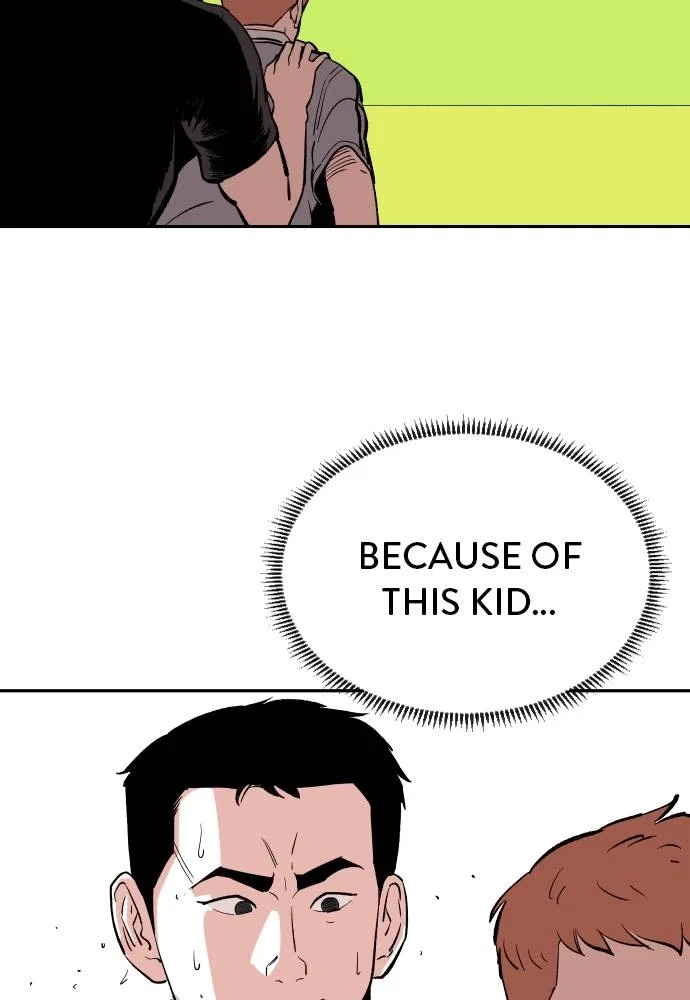 The Build Up Chapter 17 - Page 85