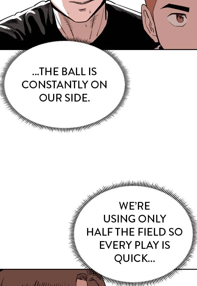The Build Up Chapter 17 - Page 86