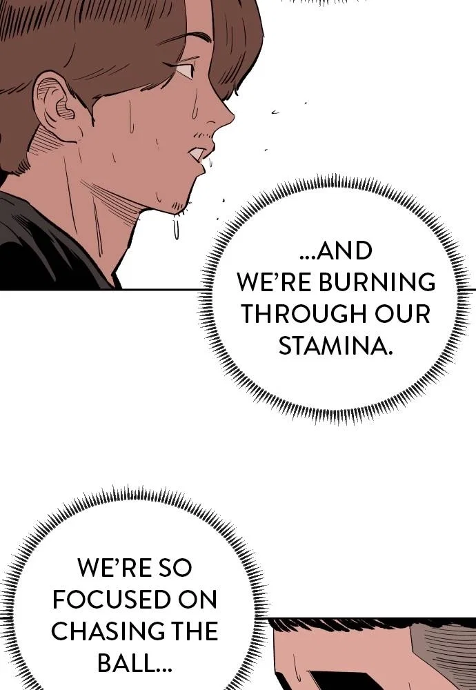 The Build Up Chapter 17 - Page 87