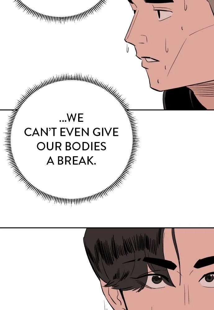 The Build Up Chapter 17 - Page 88