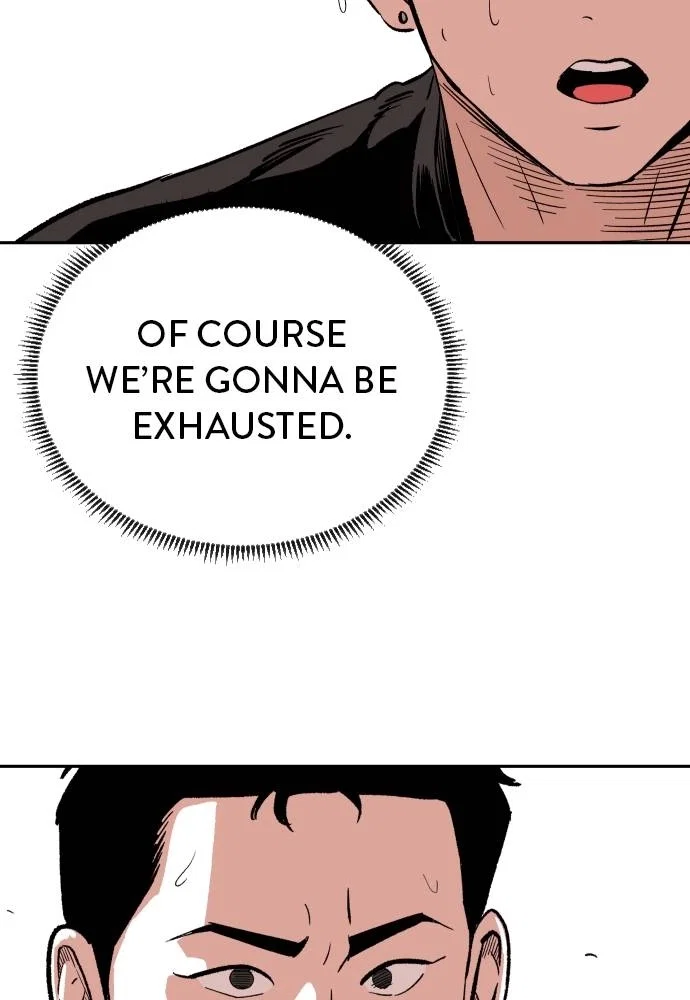 The Build Up Chapter 17 - Page 89
