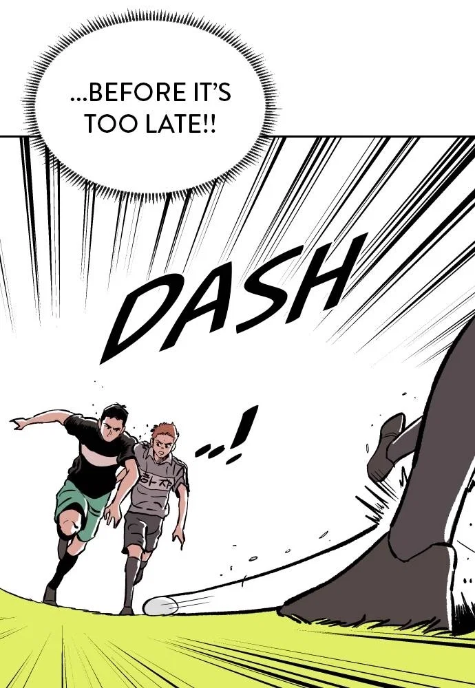 The Build Up Chapter 17 - Page 91