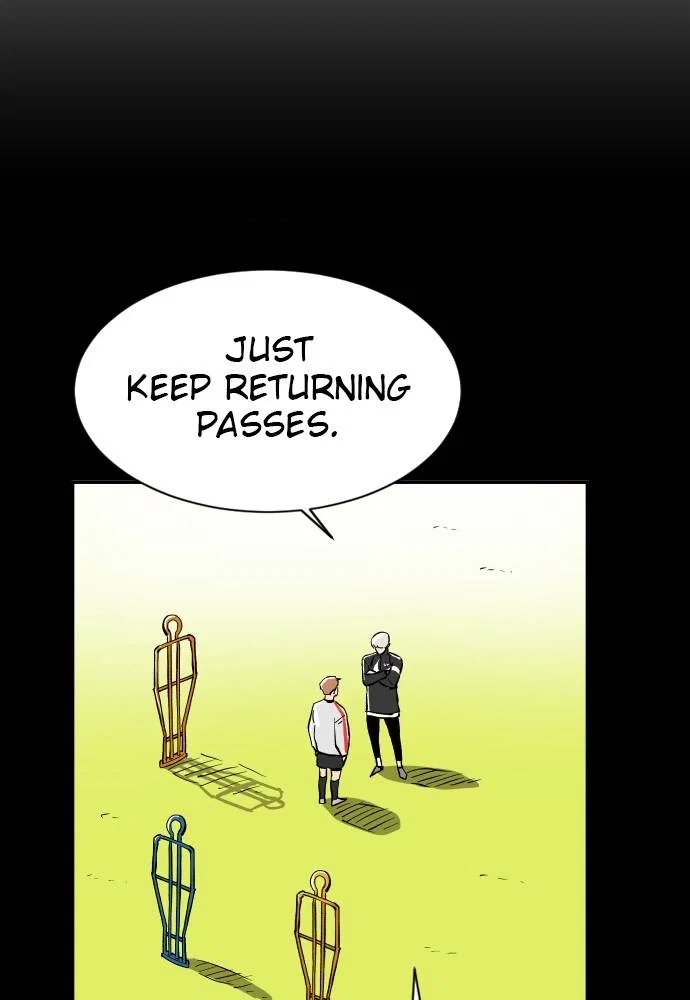 The Build Up Chapter 17 - Page 95