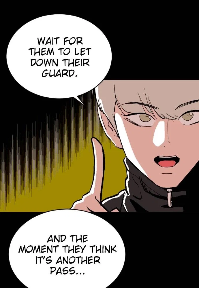 The Build Up Chapter 17 - Page 97
