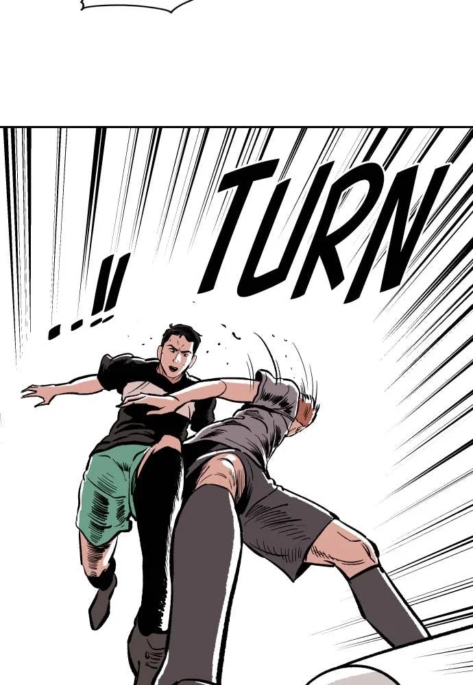 The Build Up Chapter 17 - Page 101