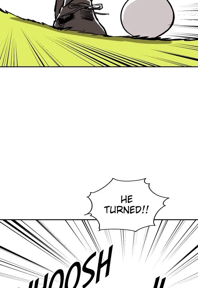 The Build Up Chapter 17 - Page 102