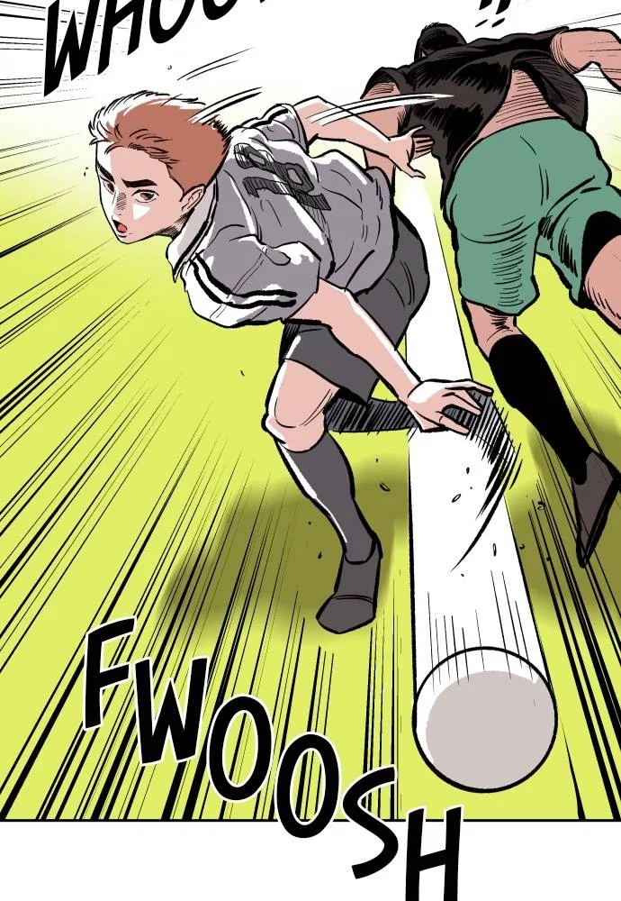 The Build Up Chapter 17 - Page 103