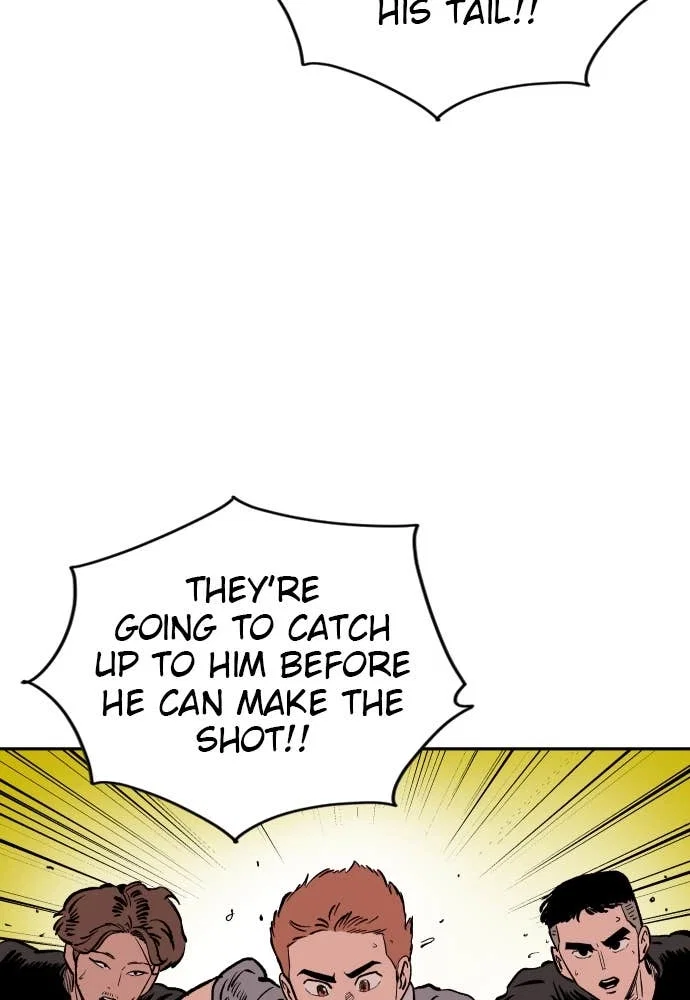 The Build Up Chapter 17 - Page 110