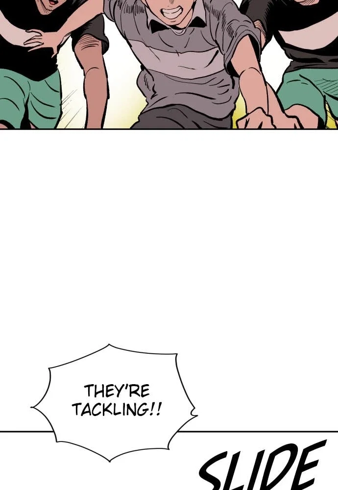 The Build Up Chapter 17 - Page 111