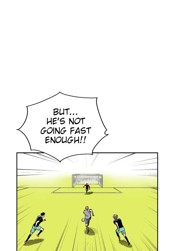 The Build Up Chapter 18 - Page 1