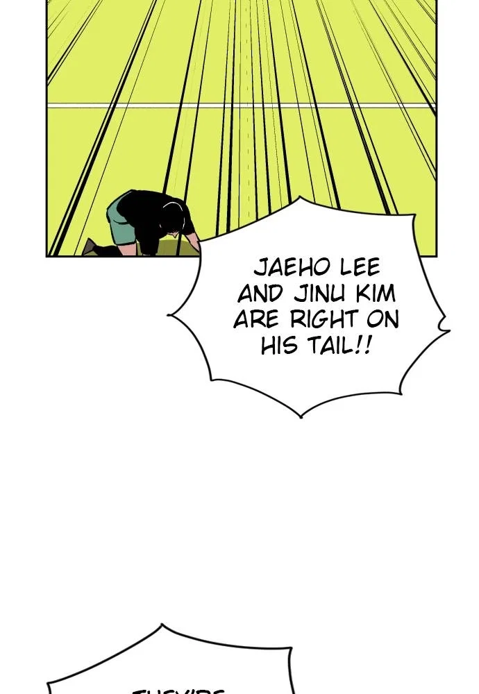 The Build Up Chapter 18 - Page 2