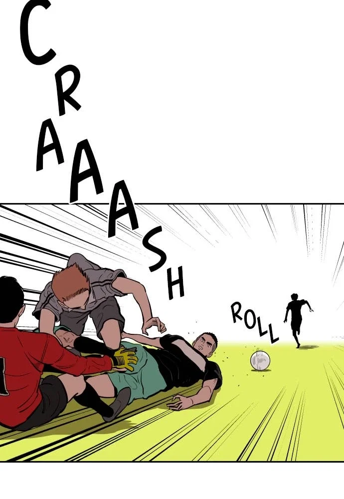 The Build Up Chapter 18 - Page 14