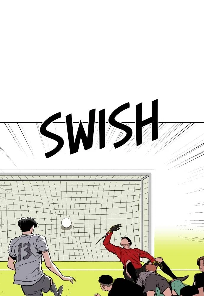 The Build Up Chapter 18 - Page 16