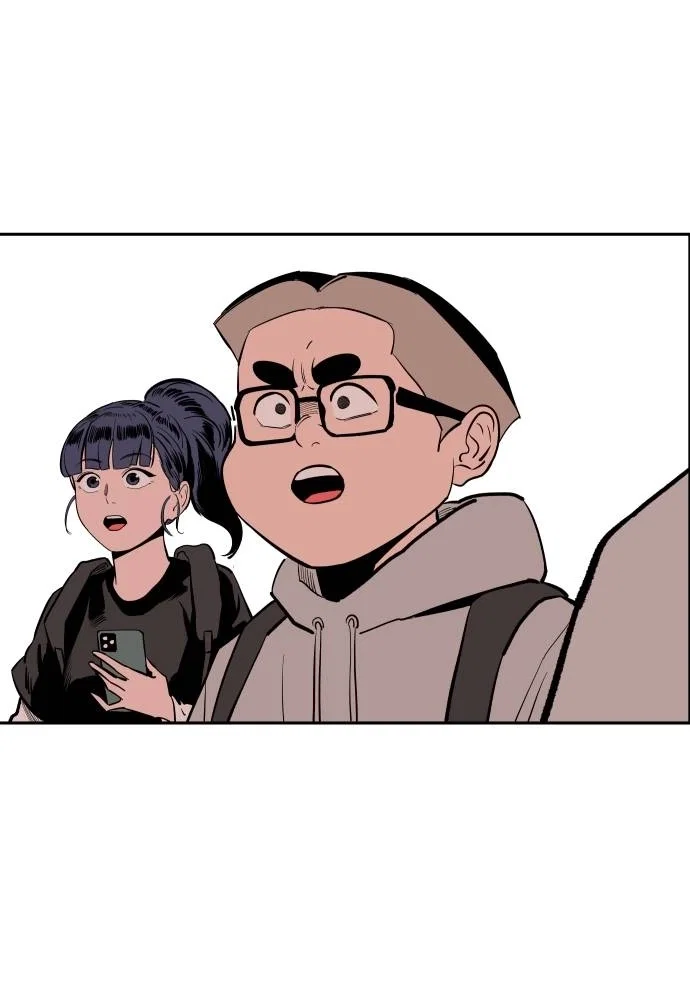 The Build Up Chapter 18 - Page 18
