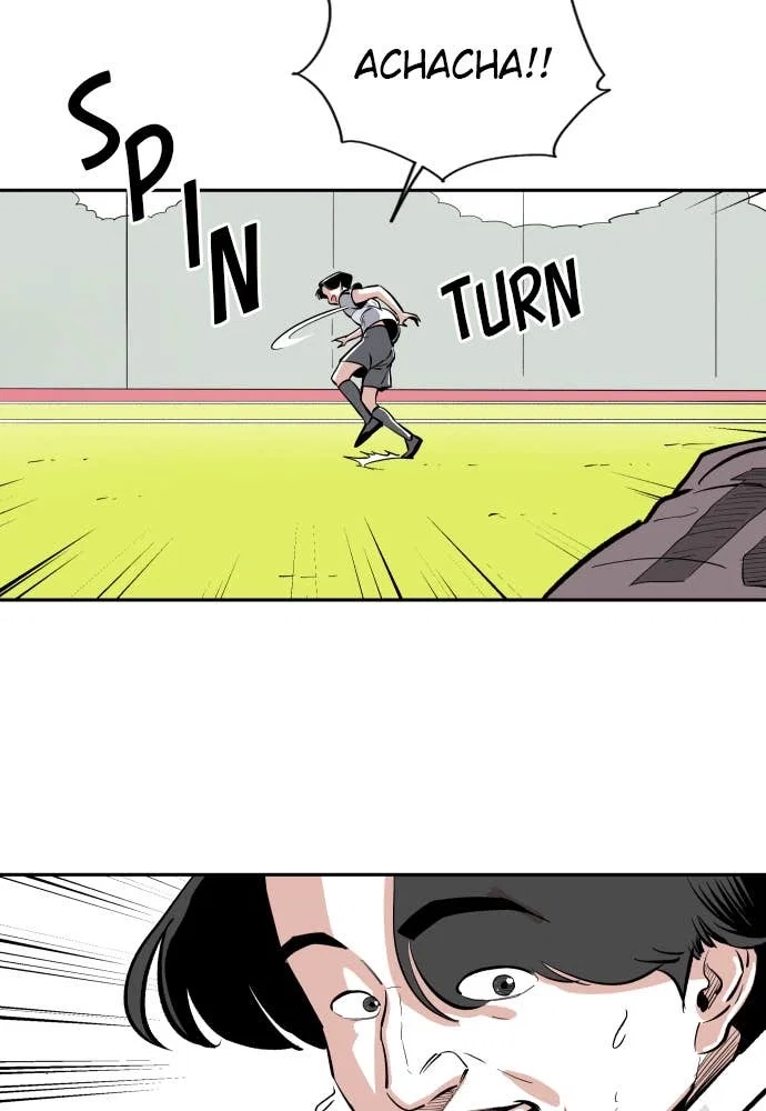 The Build Up Chapter 18 - Page 25