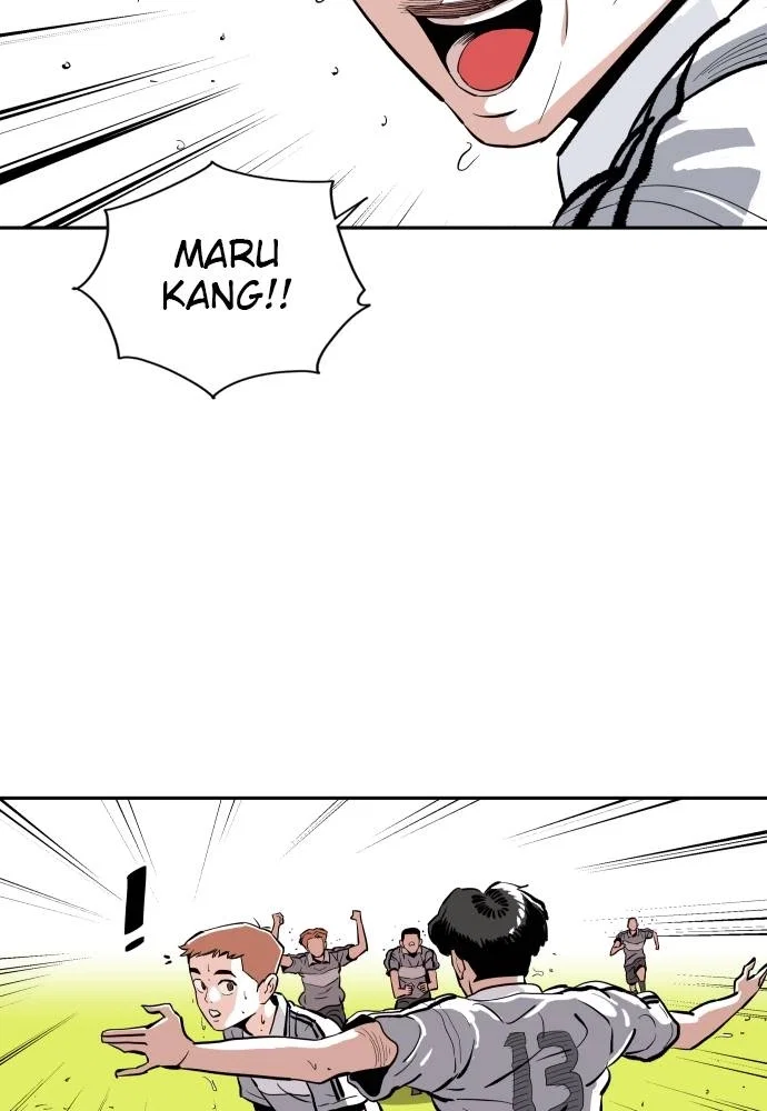 The Build Up Chapter 18 - Page 26