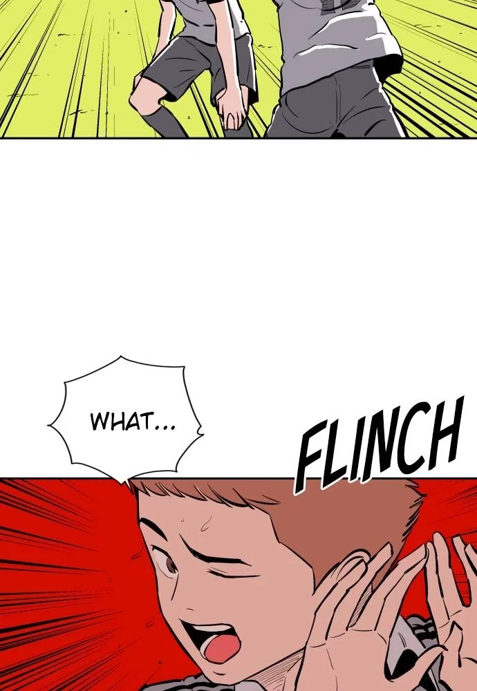 The Build Up Chapter 18 - Page 27