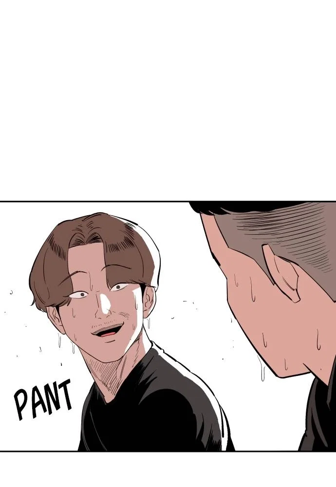 The Build Up Chapter 18 - Page 31