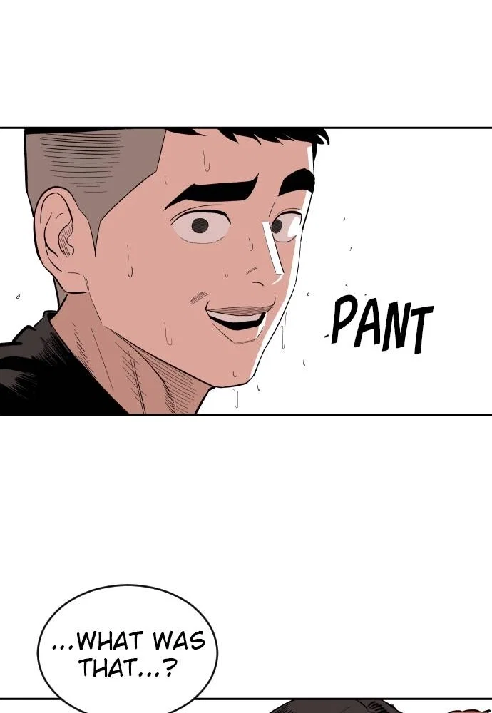 The Build Up Chapter 18 - Page 32