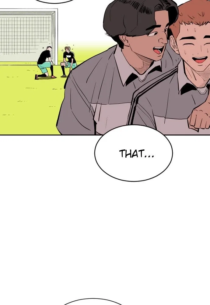 The Build Up Chapter 18 - Page 33