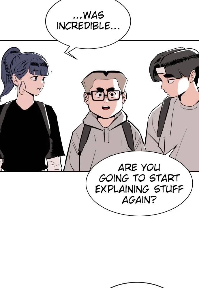 The Build Up Chapter 18 - Page 34
