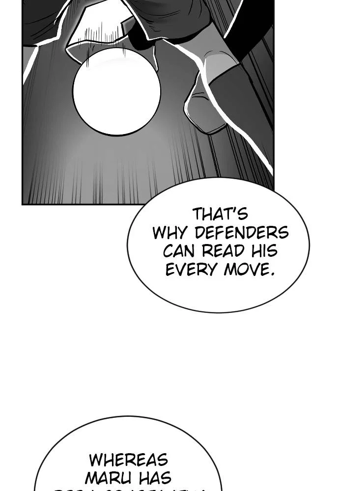 The Build Up Chapter 18 - Page 36