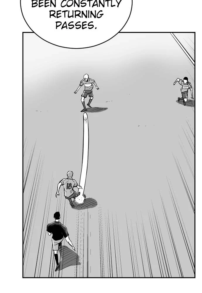 The Build Up Chapter 18 - Page 37
