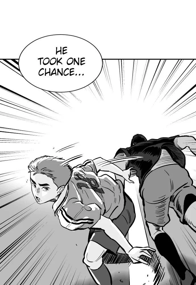 The Build Up Chapter 18 - Page 38