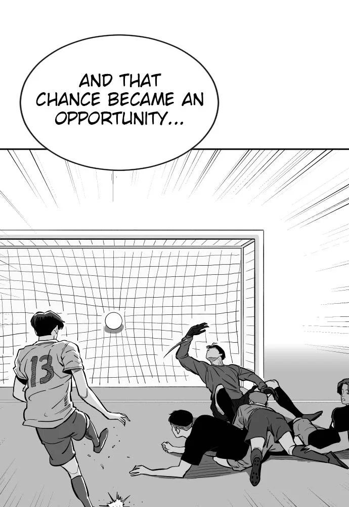 The Build Up Chapter 18 - Page 40