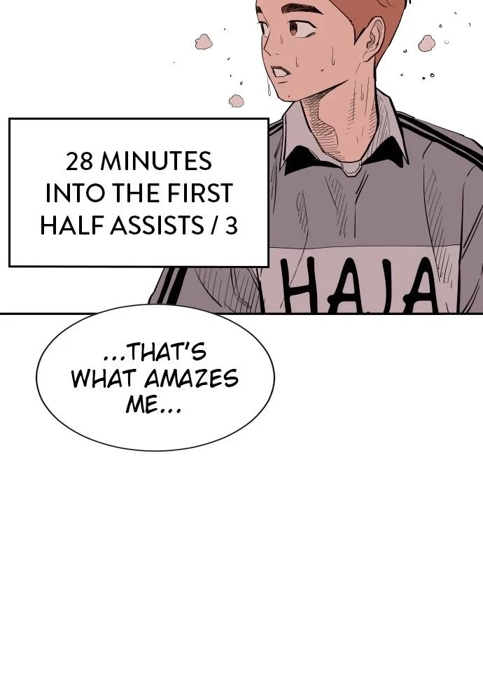 The Build Up Chapter 18 - Page 42