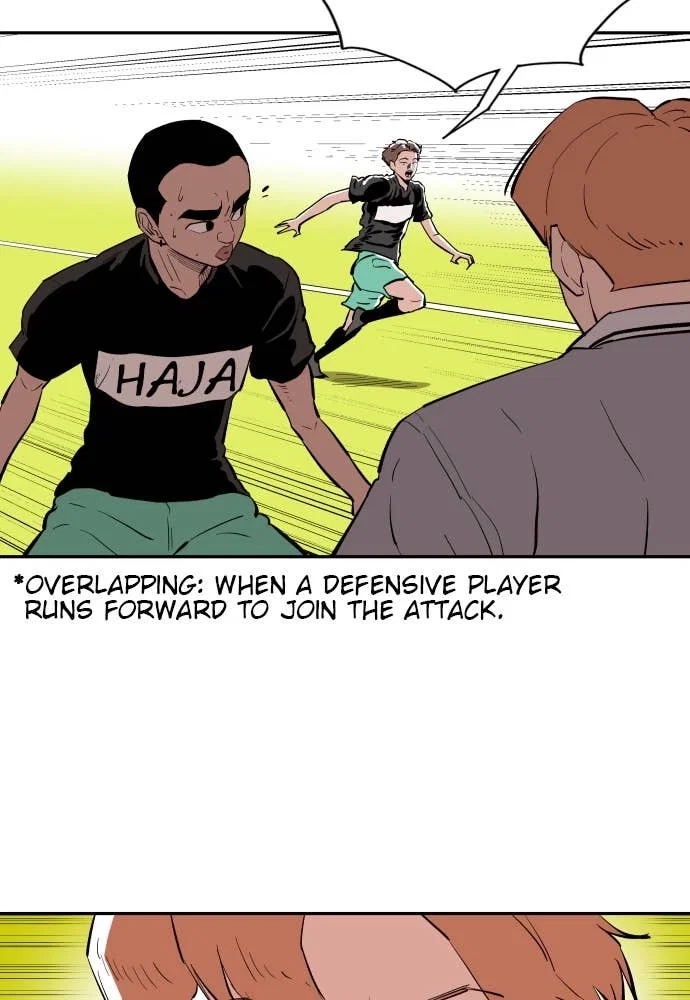 The Build Up Chapter 18 - Page 46