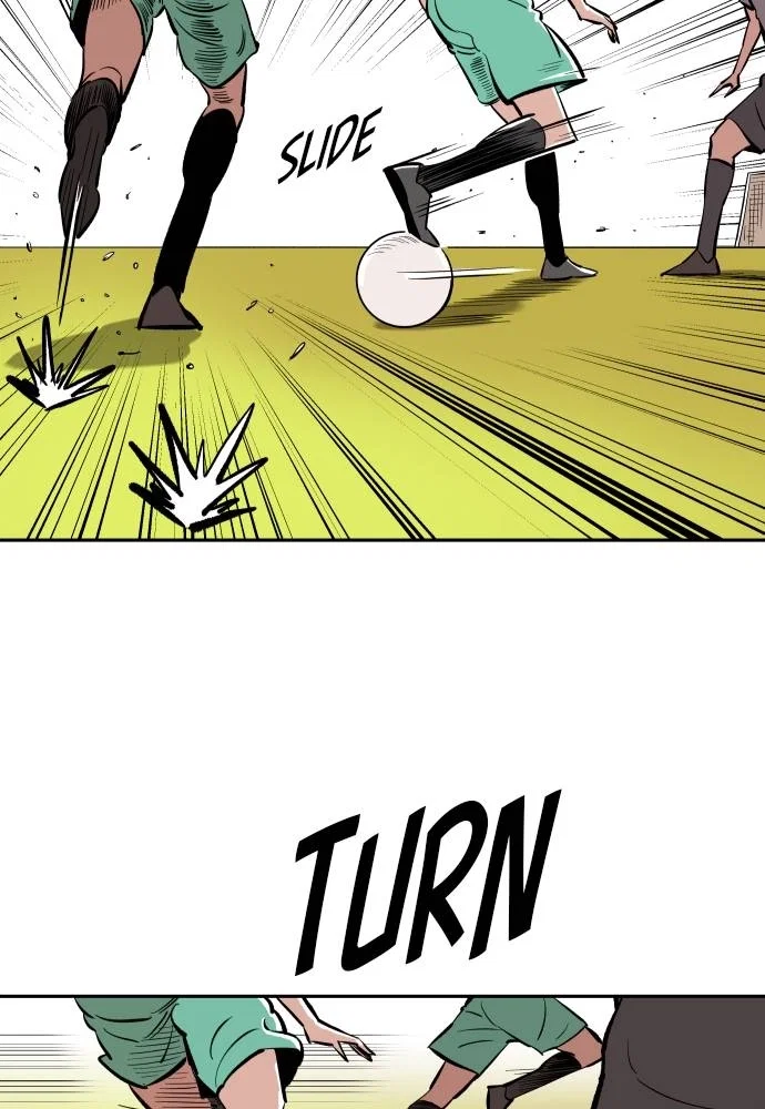 The Build Up Chapter 18 - Page 48