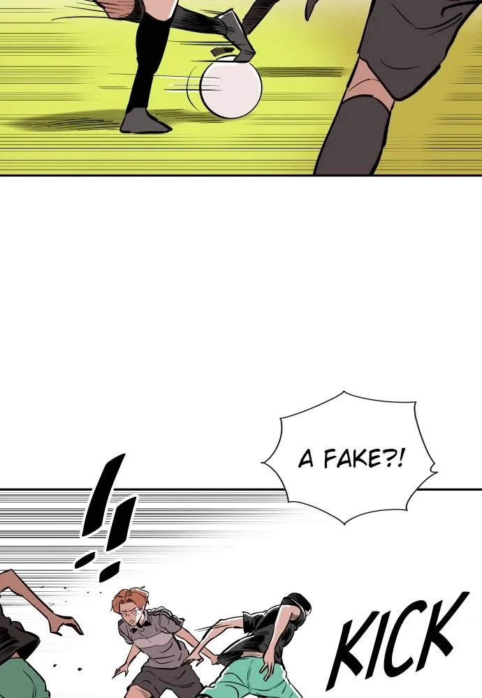 The Build Up Chapter 18 - Page 49