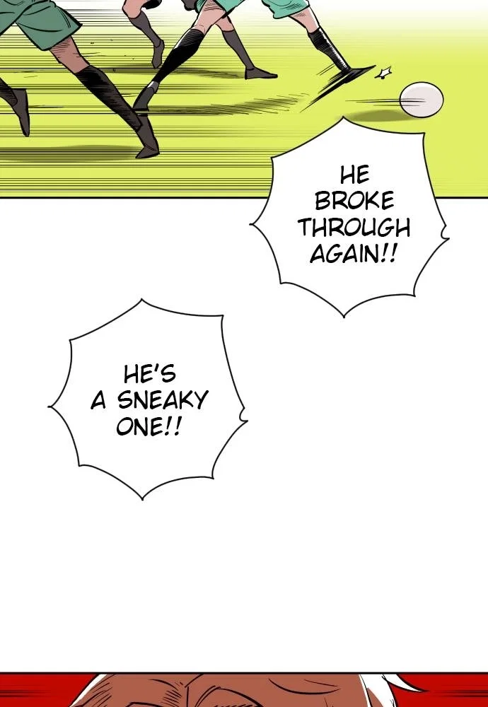 The Build Up Chapter 18 - Page 50
