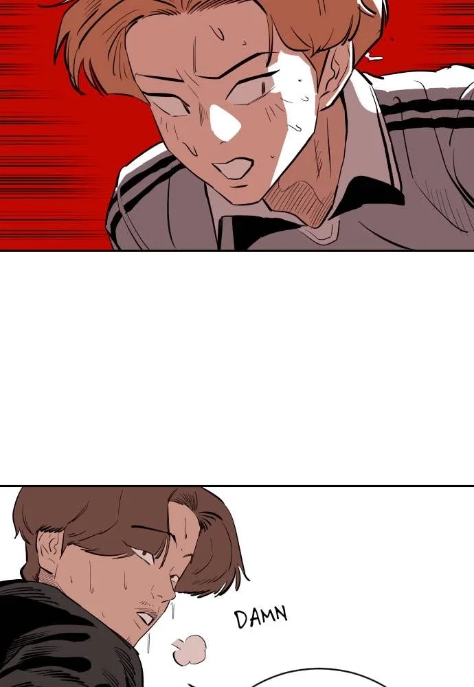 The Build Up Chapter 18 - Page 51