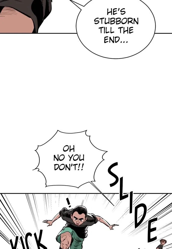 The Build Up Chapter 18 - Page 52