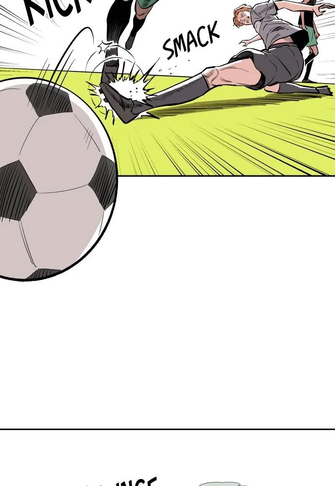 The Build Up Chapter 18 - Page 53