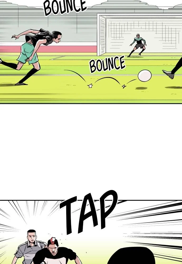 The Build Up Chapter 18 - Page 54
