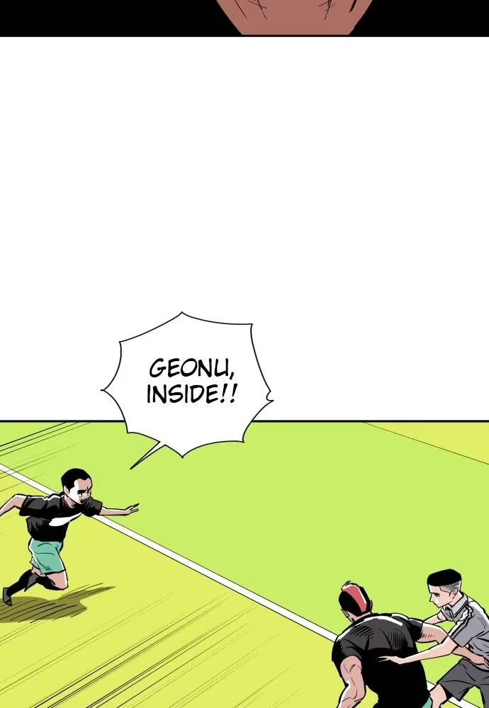 The Build Up Chapter 18 - Page 56
