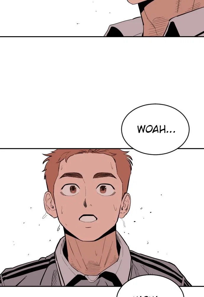 The Build Up Chapter 18 - Page 64
